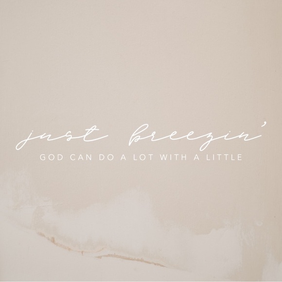 ✨LIKE TO BOOKMARK CLOSET✨Welcome to Just Breezin’!✨ - Picture 2 of 4